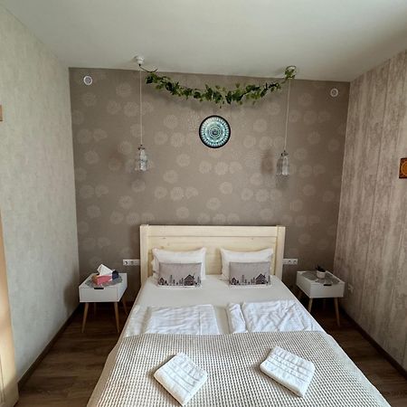 Safit-Mandala Apartment Mosonmagyaróvár Екстериор снимка