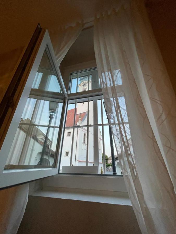 Safit-Mandala Apartment Mosonmagyaróvár Екстериор снимка
