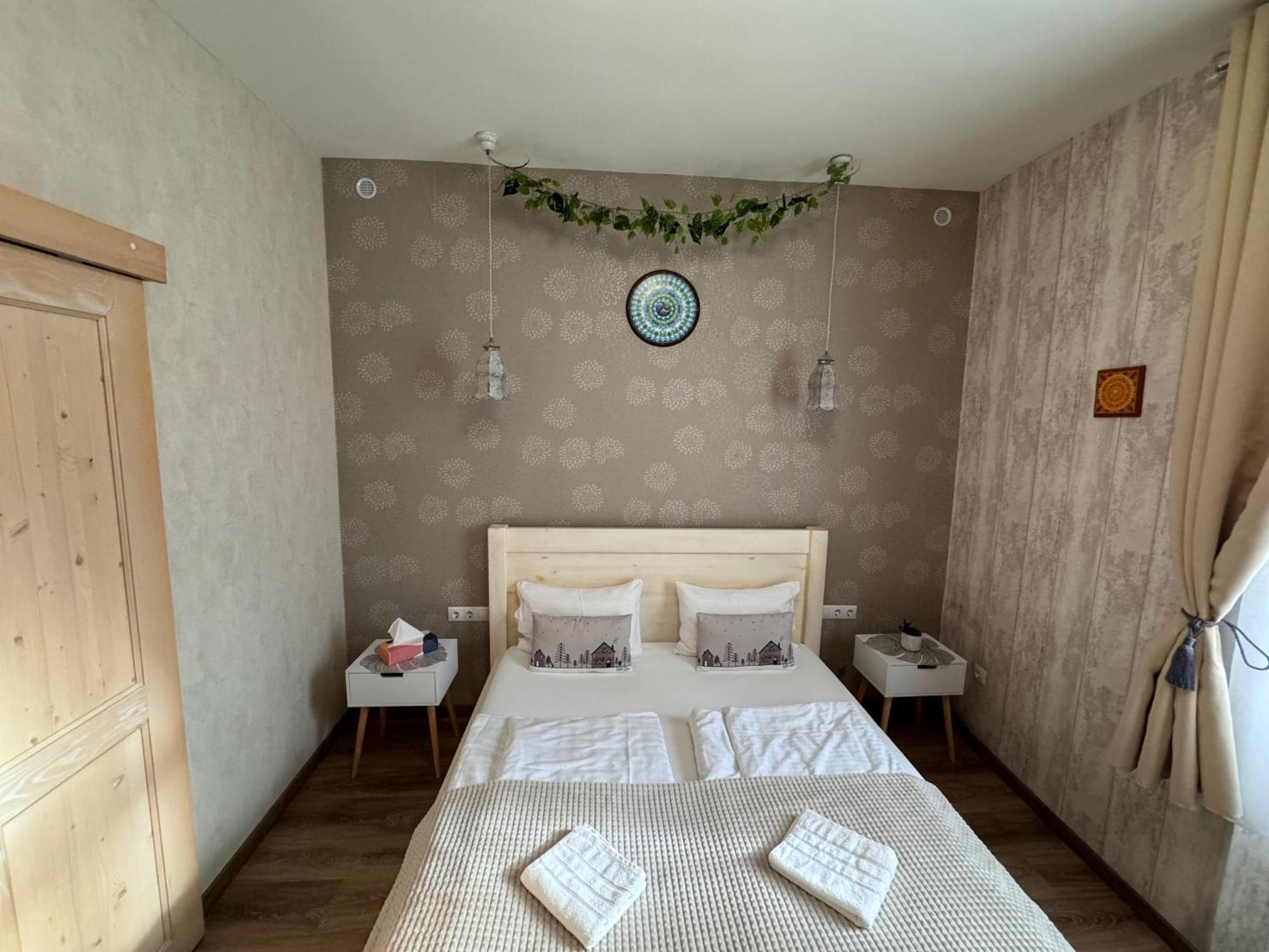 Safit-Mandala Apartment Mosonmagyaróvár Екстериор снимка